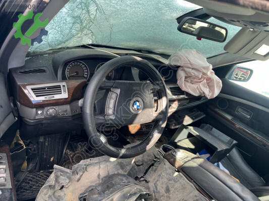BMW 7 Serisi Stop çıkma parça