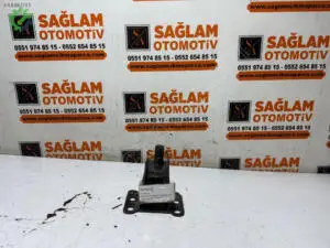 Tampon Demiri Audi A3 Çıkma 8P0807134A
