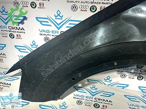 Audi Q2 Çamurluk 201720182019 çıkma parça