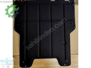 Audi Q3 2012-2014 Sıfır Karter