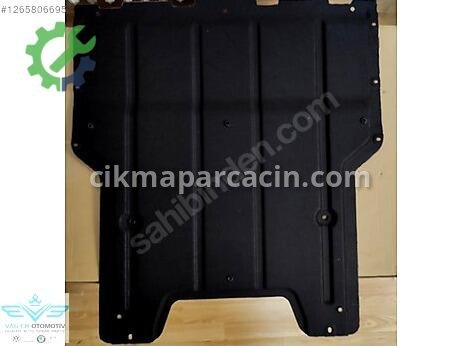 Audi Q3 Karter çıkma parça