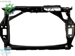 Audi Q3 2012-2018 Sıfır Ön Panel