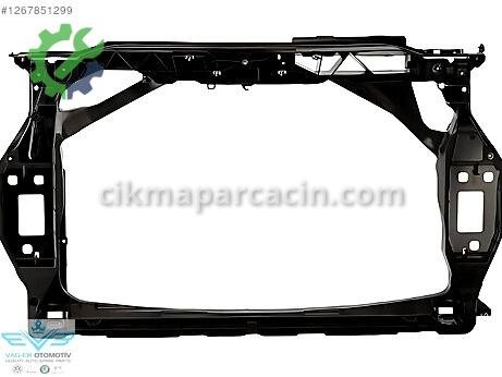 Audi Q3 Ön Panel çıkma parça