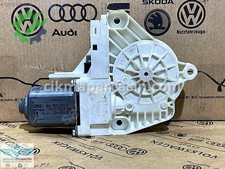 Audi Q3 Cam çıkma parça
