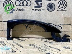 Audi Q3 2012-2018 Sıfır Açma Kolu 8T0837206A