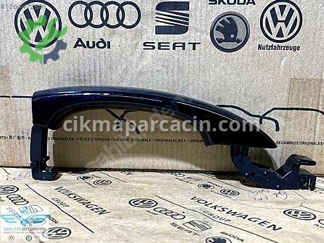 Audi Q3 Açma Kolu çıkma parça