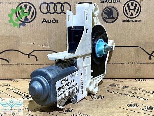 Audi Q3 Cam 8K0959811A çıkma parça