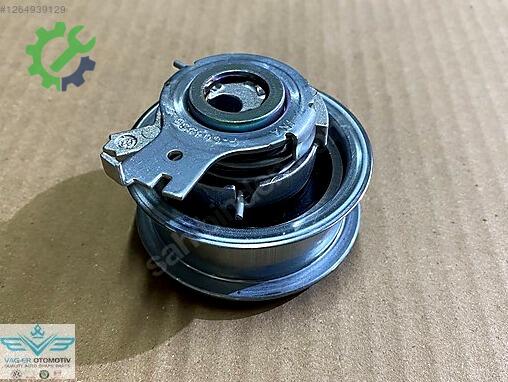 Audi Q3 Triger Seti 04E198119A çıkma parça