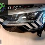 2020 Audi A4 Sol Ön Far Çıkma Parça Ankara
