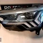 2012 Audi Q3 Açma Kolu Çıkma Parça İstanbul