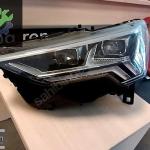 Audi Q3 Sol Ön Far Çıkma Parça Ankara