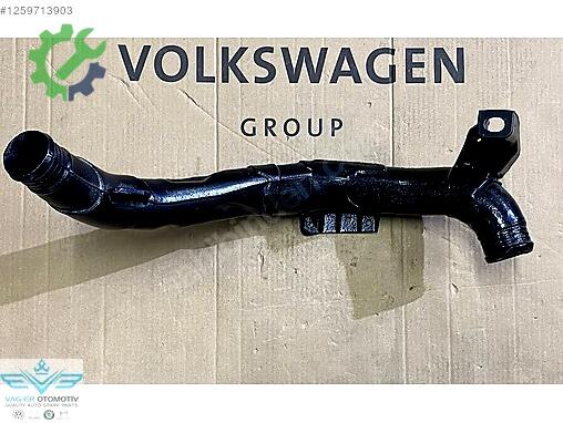 Audi Q3 Turbo 1K0145840AE çıkma parça