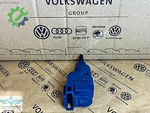 Audi Q5 Debriyaj 6Q0927189 çıkma parça