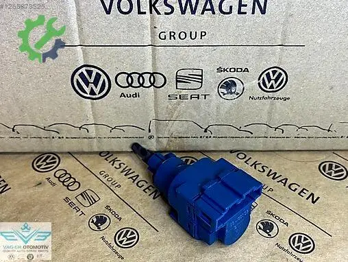Audi Q5 Debriyaj 6Q0927189 çıkma parça