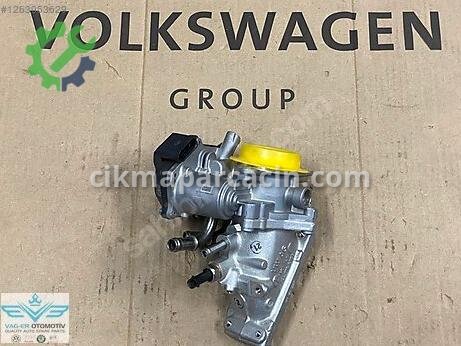 Audi A3 Devirdaim çıkma parça