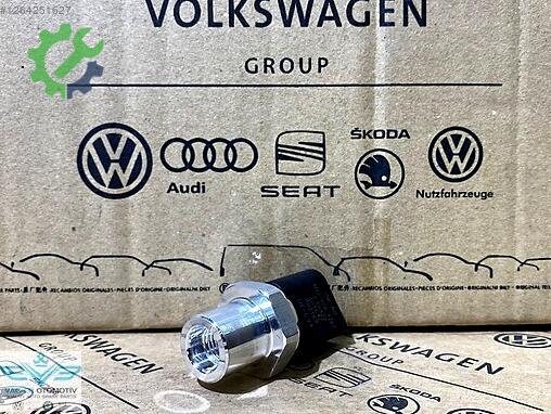 Audi Q5 Klima 4H0959126C çıkma parça