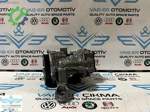 Audi Q3 Yağ Pompası 04L145208H çıkma parça