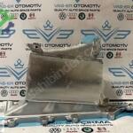 Audi Q5 Sıfır Emme Manifoldu 04L129711M