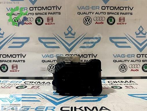Audi Q5 Gaz Kelebeği 03F133062A çıkma parça
