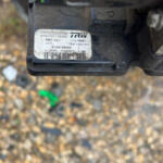 Opel Vectra 1996-2010 Çıkma ABS Beyni S108196002