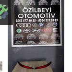 Q4 Audi sag sol reflektör 2022 2025 sol taraf orj sag yan sanayi