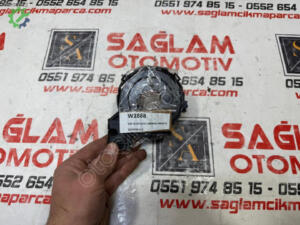 Çıkma Volkswagen Airbag Sargısı 1K0959653D