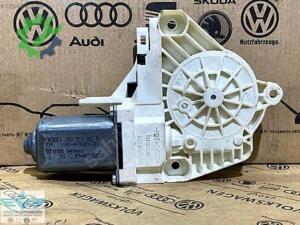 Audi Q5 2009-2017 Çıkma Cam 8K0959802B