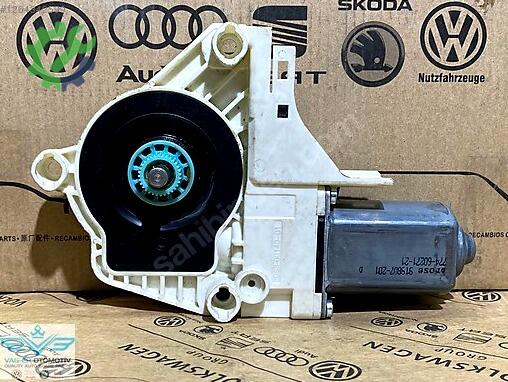 Audi Q5 Cam 8K0959802B çıkma parça