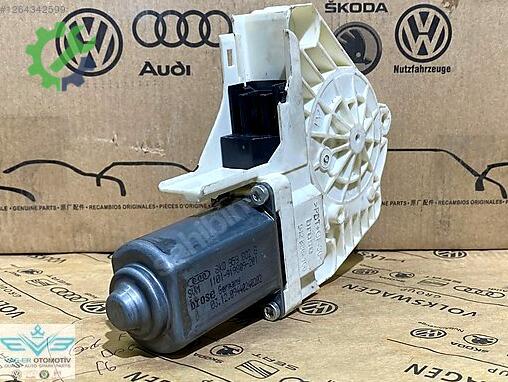 Audi Q5 Cam 8K0959802B çıkma parça