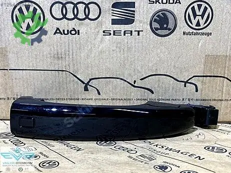 Audi Q5 Açma Kolu 8T0837206A çıkma parça