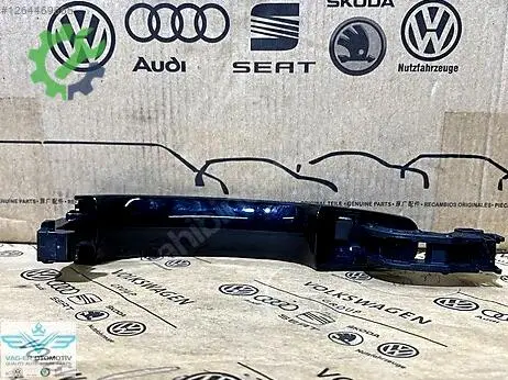 Audi Q5 Açma Kolu 8T0837206A çıkma parça