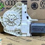 Audi A5 2009-2017 Çıkma Cam 8K0959801B