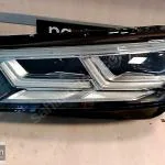Q5 Sol Far Orjinal 2017-2020 14A6350
