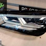 Q5 Sol Far Orjinal 2017-2020 14A6350