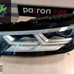 Q5 Sol Far Orjinal 2017-2020 14A6350