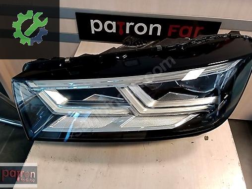 Audi Q5 Sol Ön Far 14A6350 çıkma parça