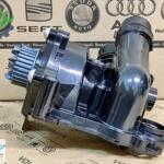 Audi Q5 Sıfır Devirdaim
