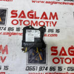 Peugeot 308 Çıkma Airbag Beyni 9674291480