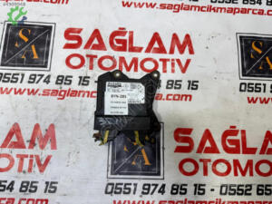 Peugeot 308 Çıkma Airbag Beyni 9674291480