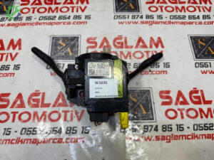 Audi̇ A3 Fssk 8P0907137BR 8P0953549F
