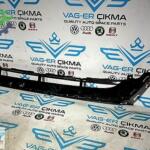 Audi Q7 2010-2011 Çıkma Tampon Orta Izgara 201020112012