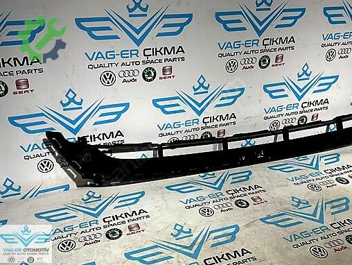 Audi Q7 Tampon Orta Izgara 201020112012 çıkma parça