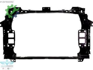 Audi Q7 2017 Sıfır Ön Panel 4M0805594