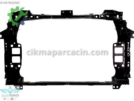 Audi Q7 Ön Panel çıkma parça