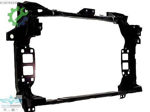 Audi Q7 Ön Panel 4M0805594 çıkma parça