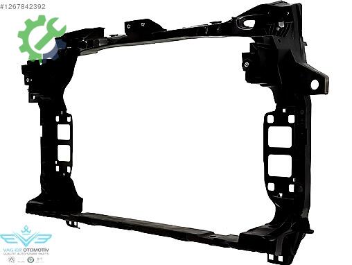 Audi Q7 Ön Panel 4M0805594 çıkma parça