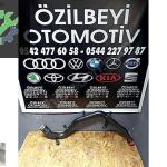 2020 Ford Focus Motor Komple Çıkma Parça Ankara