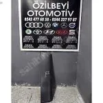 Audi A3 Kapı (arka Sol) Çıkma Parça Bursa