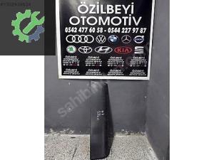 Q7 Audi sol arka kapı bandı orjinal.