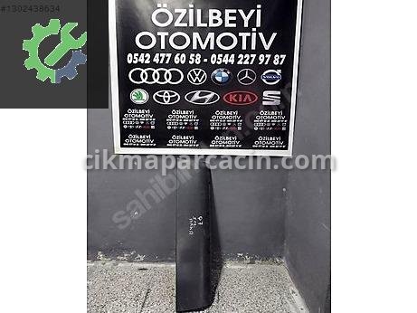 Audi Q7 Kapı (Arka Sol) çıkma parça